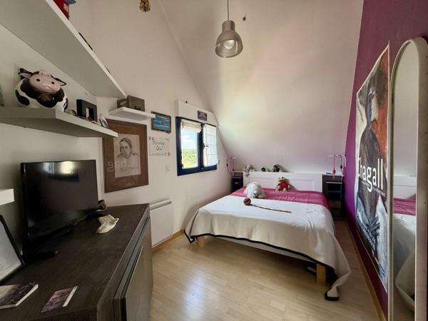 Maison à vendre 369 600 € Quimper 5 p 125 m² DPE D