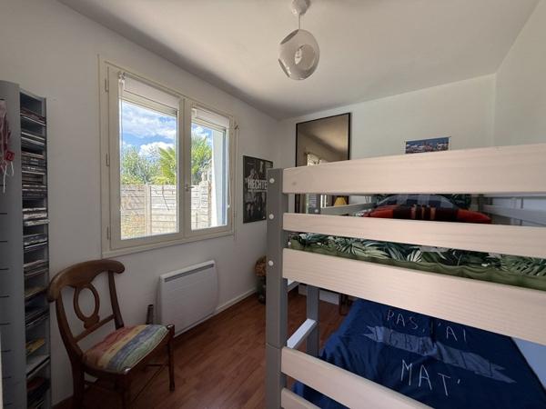 Maison à vendre 369 600 € Quimper 5 p 125 m² DPE D