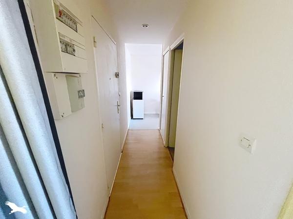 Appartement 64 407 € Landivisiau 2 p 25 m² DPE D