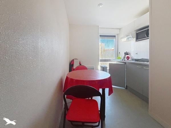 Appartement 64 407 € Landivisiau 2 p 25 m² DPE D