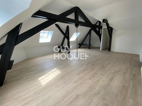 Appartement 3 pièces à louer à CERNAY