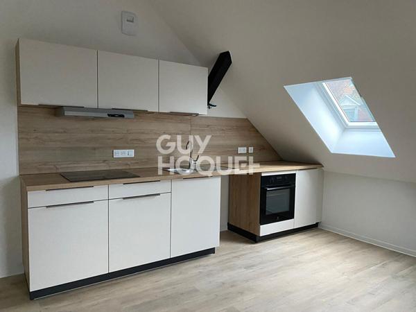 Appartement 3 pièces à louer à CERNAY