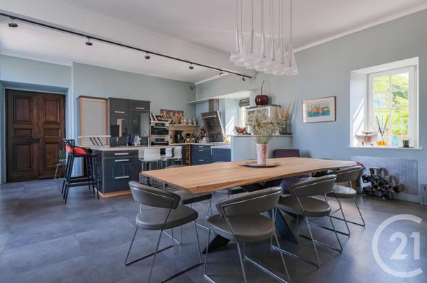 Maison à vendre  15 pièces - 746,77 m2 ST GEORGES DE LA RIVIERE - 50