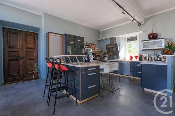 Maison à vendre  15 pièces - 746,77 m2 ST GEORGES DE LA RIVIERE - 50