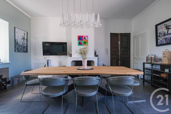 Maison à vendre  15 pièces - 746,77 m2 ST GEORGES DE LA RIVIERE - 50