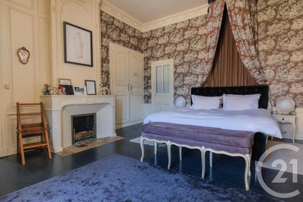 Maison à vendre  15 pièces - 746,77 m2 ST GEORGES DE LA RIVIERE - 50