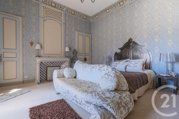 Maison à vendre  15 pièces - 746,77 m2 ST GEORGES DE LA RIVIERE - 50