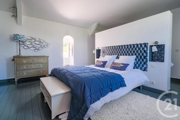 Maison à vendre  15 pièces - 746,77 m2 ST GEORGES DE LA RIVIERE - 50