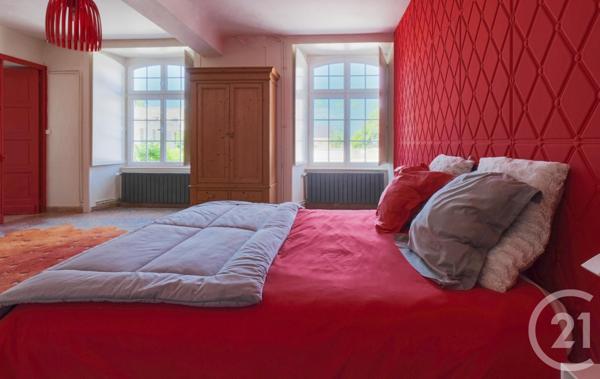 Maison à vendre  15 pièces - 746,77 m2 ST GEORGES DE LA RIVIERE - 50