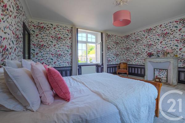 Maison à vendre  15 pièces - 746,77 m2 ST GEORGES DE LA RIVIERE - 50