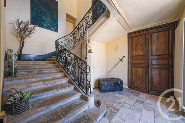 Maison à vendre  15 pièces - 746,77 m2 ST GEORGES DE LA RIVIERE - 50