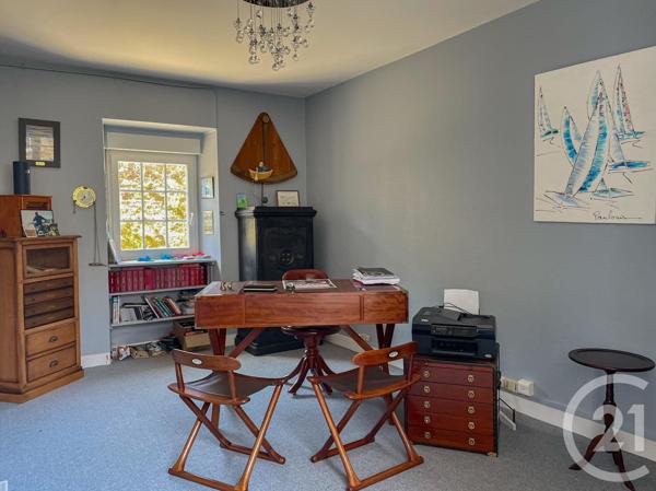 Maison à vendre  15 pièces - 746,77 m2 ST GEORGES DE LA RIVIERE - 50