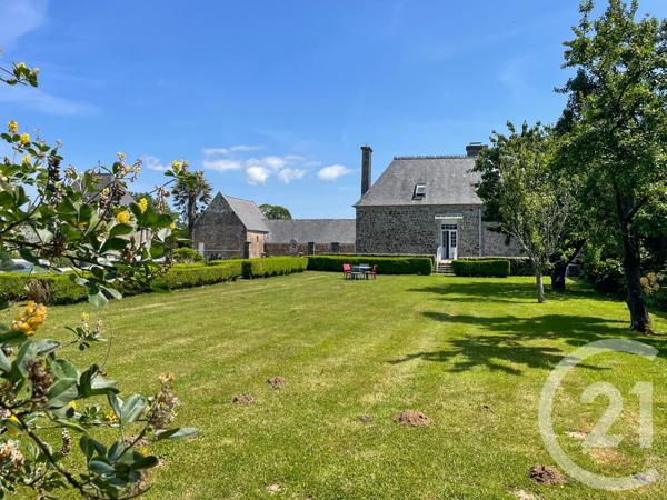 Maison à vendre  15 pièces - 746,77 m2 ST GEORGES DE LA RIVIERE - 50