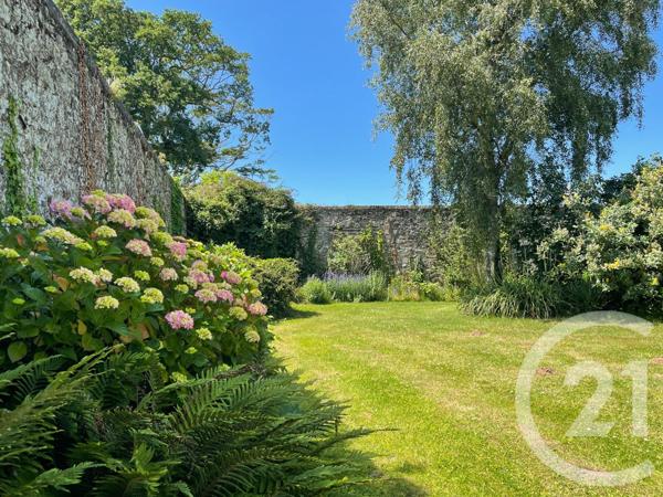 Maison à vendre  15 pièces - 746,77 m2 ST GEORGES DE LA RIVIERE - 50