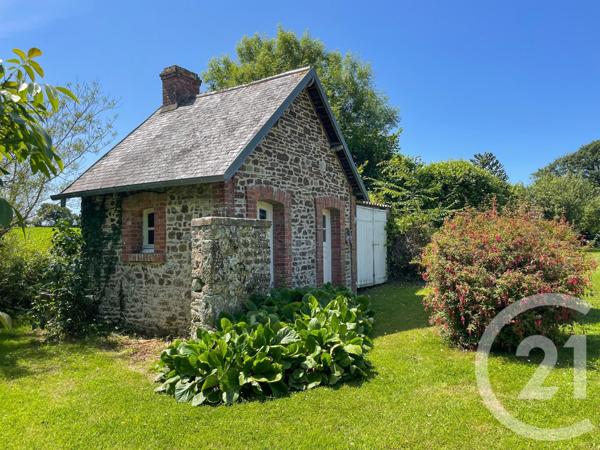 Maison à vendre  15 pièces - 746,77 m2 ST GEORGES DE LA RIVIERE - 50