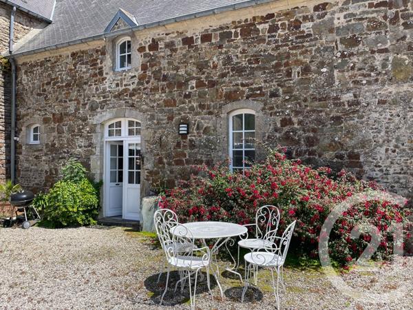 Maison à vendre  15 pièces - 746,77 m2 ST GEORGES DE LA RIVIERE - 50