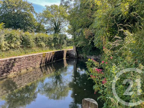 Maison à vendre  15 pièces - 746,77 m2 ST GEORGES DE LA RIVIERE - 50