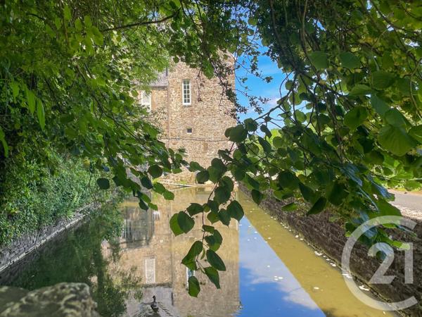 Maison à vendre  15 pièces - 746,77 m2 ST GEORGES DE LA RIVIERE - 50