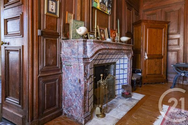 Maison à vendre  15 pièces - 746,77 m2 ST GEORGES DE LA RIVIERE - 50