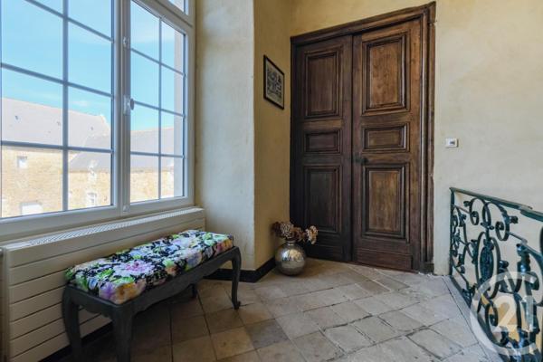 Maison à vendre  15 pièces - 746,77 m2 ST GEORGES DE LA RIVIERE - 50