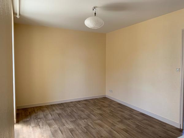 Location appartement Segre : 447 € - AJP Immobilier Segré