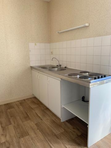 Location appartement Segre : 447 € - AJP Immobilier Segré