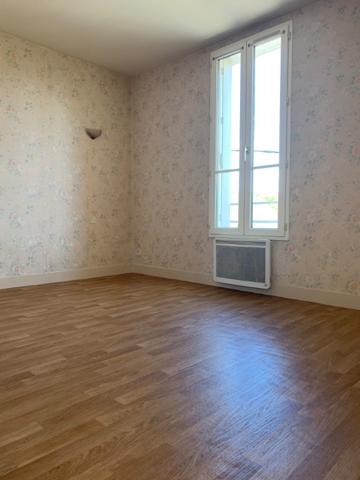 Location appartement Segre : 447 € - AJP Immobilier Segré
