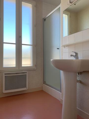 Location appartement Segre : 447 € - AJP Immobilier Segré