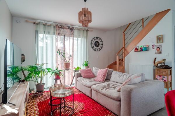 Maison 308 924 € Fouesnant 5 p 89 m² DPE B