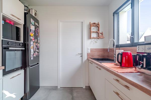 Maison 308 924 € Fouesnant 5 p 89 m² DPE B
