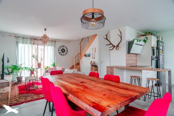 Maison 308 924 € Fouesnant 5 p 89 m² DPE B