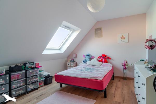 Maison 308 924 € Fouesnant 5 p 89 m² DPE B