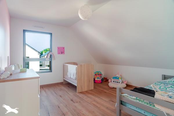 Maison 308 924 € Fouesnant 5 p 89 m² DPE B