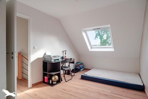 Maison 308 924 € Fouesnant 5 p 89 m² DPE B