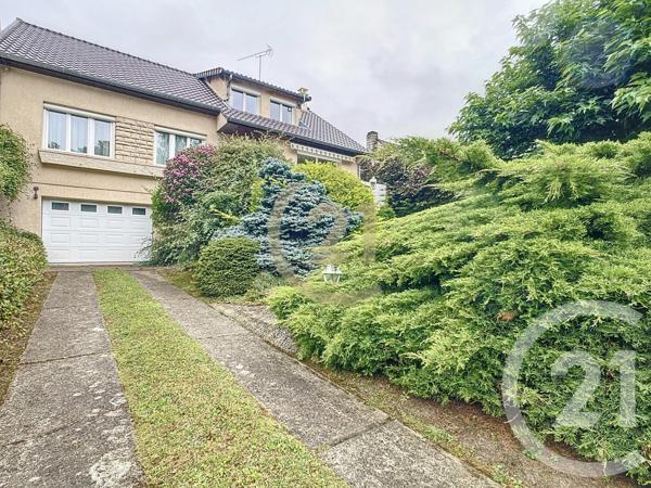 Maison à vendre  9 pièces - 179,41 m2 CHAMPLAN - 91