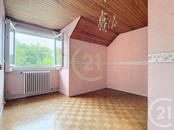 Maison à vendre  9 pièces - 179,41 m2 CHAMPLAN - 91