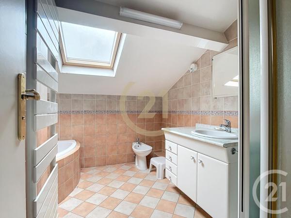 Maison à vendre  9 pièces - 179,41 m2 CHAMPLAN - 91