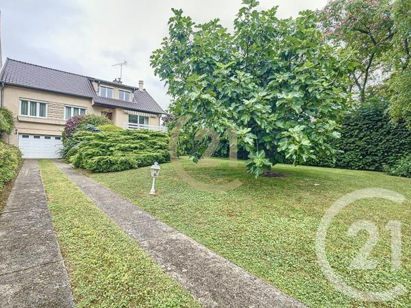 Maison à vendre  9 pièces - 179,41 m2 CHAMPLAN - 91