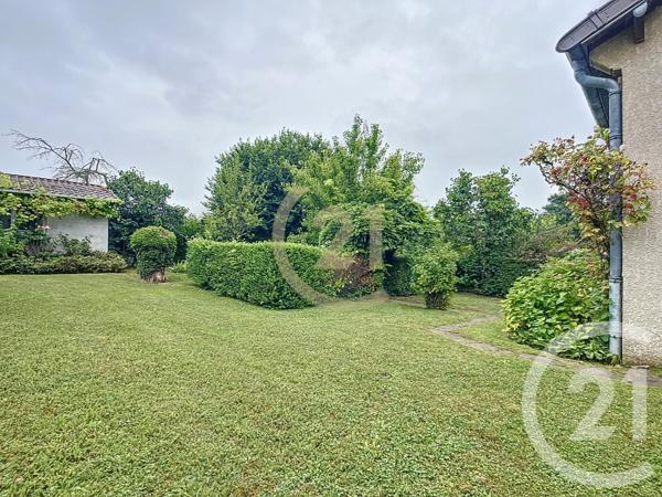 Maison à vendre  9 pièces - 179,41 m2 CHAMPLAN - 91