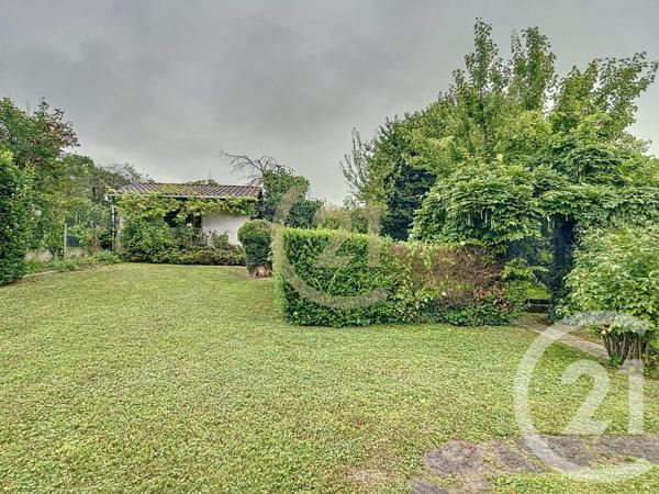 Maison à vendre  9 pièces - 179,41 m2 CHAMPLAN - 91