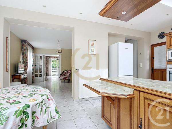 Maison à vendre  9 pièces - 179,41 m2 CHAMPLAN - 91