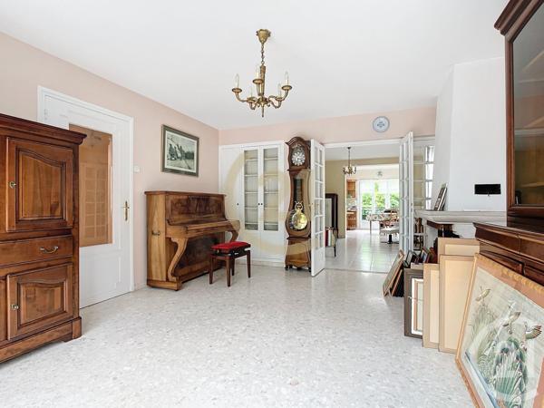 Maison à vendre  9 pièces - 179,41 m2 CHAMPLAN - 91