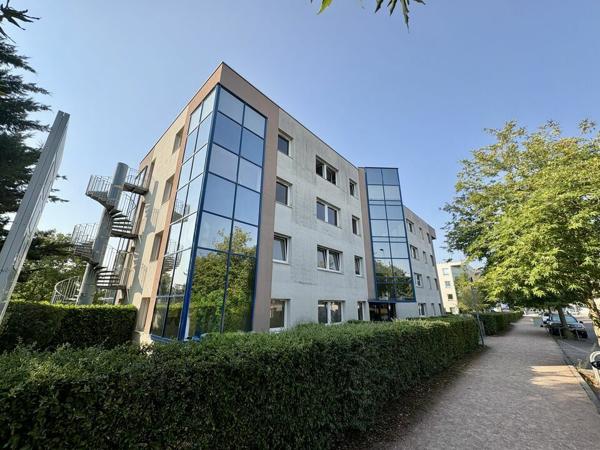 BUREAUX location et vente à DIJON 21000