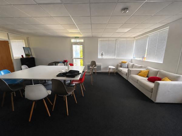 BUREAUX location et vente à DIJON 21000