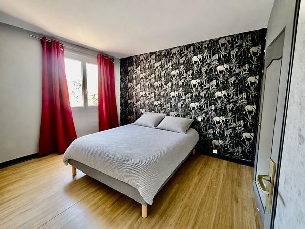 Maison Payrac 4 pièce(s) 59.5 m2 Payrac