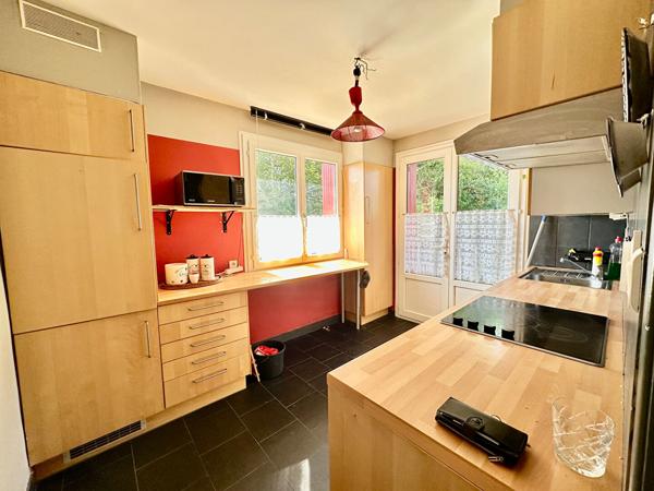 Maison Payrac 4 pièce(s) 59.5 m2 Payrac