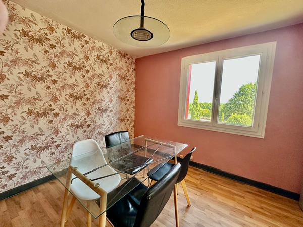 Maison Payrac 4 pièce(s) 59.5 m2 Payrac