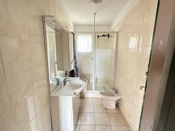 Maison Payrac 4 pièce(s) 59.5 m2 Payrac