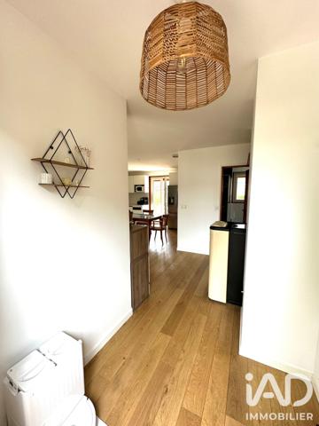 Maison à vendre 5 pièces 100 m² Isle-Aumont