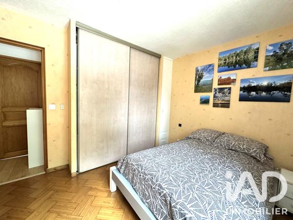 Maison à vendre 5 pièces 100 m² Isle-Aumont